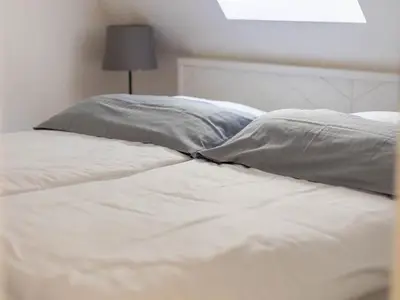 Ferienwohnung für 4 Personen (31 m²) in Detmold 4/10
