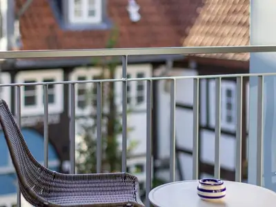 Ferienwohnung für 4 Personen (31 m²) in Detmold 6/10