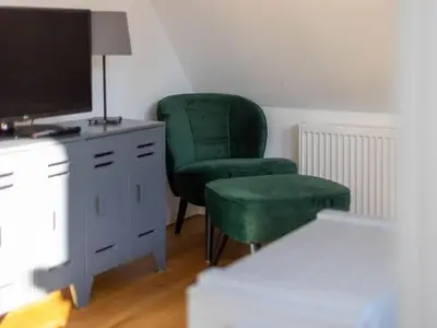 Ferienwohnung für 4 Personen (31 m²) in Detmold 8/10