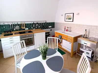 Ferienwohnung für 4 Personen (105 m²) in Detmold 8/10