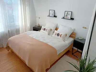 Ferienwohnung für 4 Personen (105 m²) in Detmold 9/10