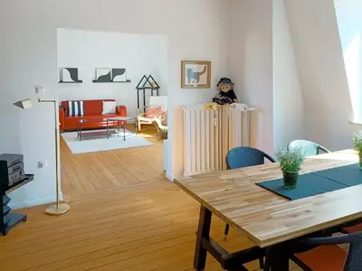 Ferienwohnung für 4 Personen (105 m²) in Detmold 10/10