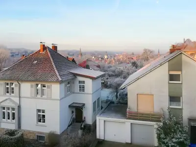 Ferienwohnung für 4 Personen (105 m²) in Detmold 3/10