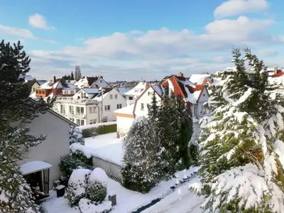 Ferienwohnung für 4 Personen (105 m²) in Detmold 6/10