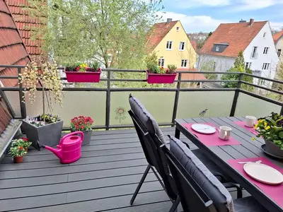 Ferienwohnung für 4 Personen (105 m²) in Detmold 7/10