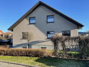Ferienwohnung für 4 Personen (55 m²) in Detmold