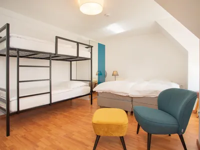 Gruppenzimmer 105