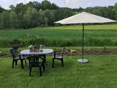 Grillplatz 1