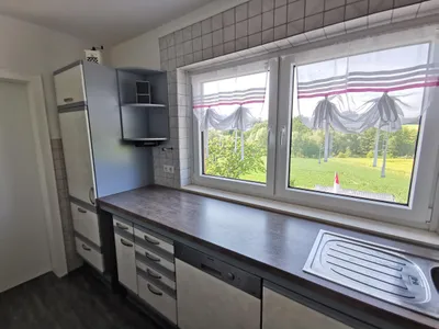 Küche 2