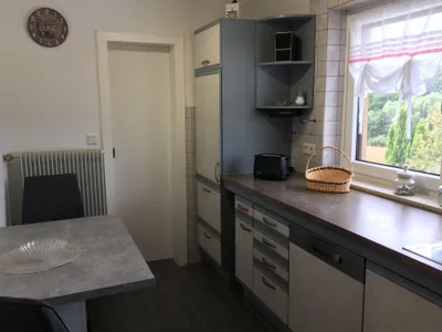 Küche Kühlschrank