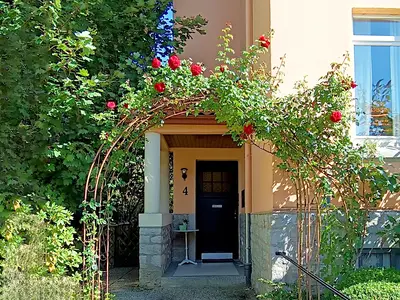 FeWo Kossinna - Gebäude 1 20230505