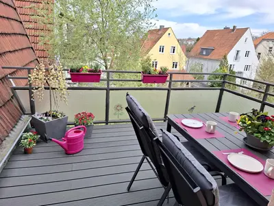 kosinna 1 terrasse