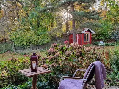 Ferienwohnung für 2 Personen (40 m²) in Detmold 2/10