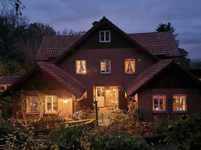 Ferienwohnung für 2 Personen (40 m²) in Detmold 3/10