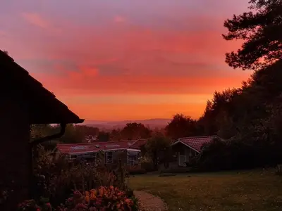 Ferienwohnung für 2 Personen (40 m²) in Detmold 4/10
