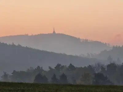 Ferienwohnung für 2 Personen (40 m²) in Detmold 5/10