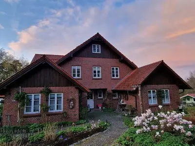 Ferienwohnung für 2 Personen (40 m²) in Detmold 8/10