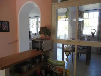 Ferienwohnung für 2 Personen (44 m²) in Detmold 1/10