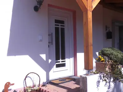 Ferienwohnung für 2 Personen (44 m²) in Detmold 7/10