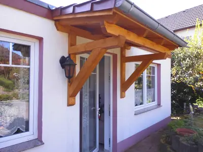 Ferienwohnung für 2 Personen (44 m²) in Detmold 8/10