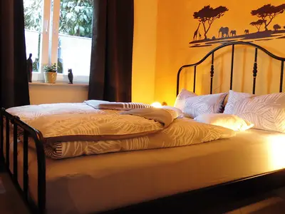 Ferienwohnung für 2 Personen (44 m²) in Detmold 9/10