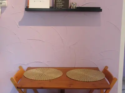 Ferienwohnung für 2 Personen (44 m²) in Detmold 10/10