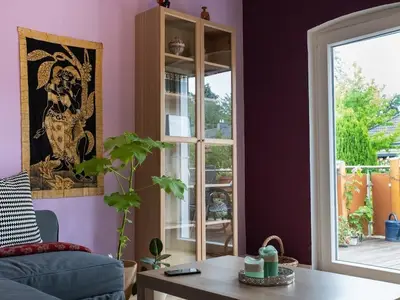 Ferienwohnung für 4 Personen (65 m²) in Detmold 2/10