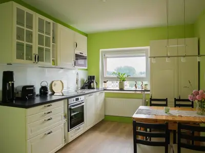 Ferienwohnung für 4 Personen (65 m²) in Detmold 10/10