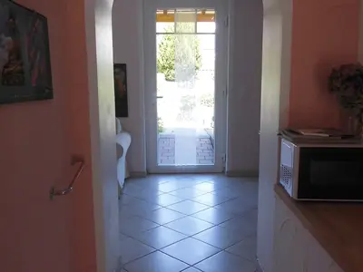 Ferienwohnung für 2 Personen (44 m²) in Detmold 3/10