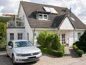 Ferienwohnung für 2 Personen (68 m²) in Detmold