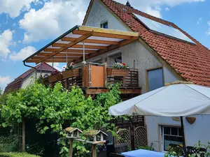 Ferienwohnung für 4 Personen (65 m²) in Detmold