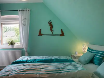 Ferienwohnung für 4 Personen (65 m²) in Detmold 9/10