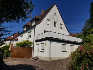 Ferienwohnung für 2 Personen (45 m²) in Dettelbach