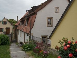 Ferienwohnung für 2 Personen in Dettelbach