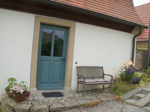 Ferienwohnung an der Stadtmauer