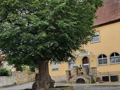 Ferienwohnung für 4 Personen in Dettelbach 2/9