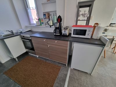 Ferienwohnung für 4 Personen in Dettelbach 6/9