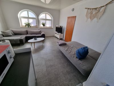 Ferienwohnung für 4 Personen in Dettelbach 7/9