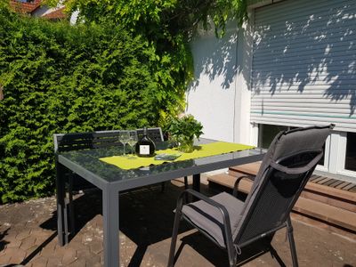 Ferienwohnung für 2 Personen in Dettelbach 9/10