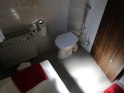 Ferienwohnung für 3 Personen in Dettelbach 10/10