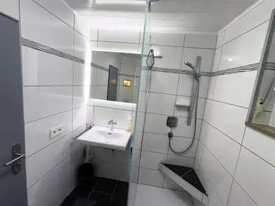 Ferienwohnung für 3 Personen in Dettelbach 9/10