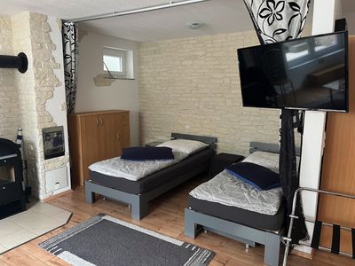 Ferienwohnung für 3 Personen (48 m²) in Dettingen an der Erms 10/10