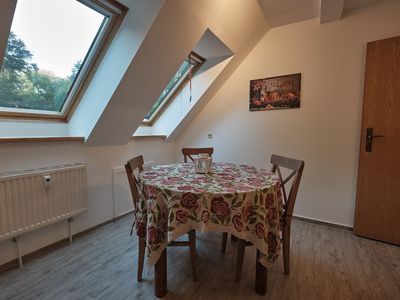 Ferienwohnung für 3 Personen (60 m²) in Dettmannsdorf 7/10