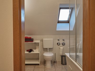 Ferienwohnung für 3 Personen (60 m²) in Dettmannsdorf 8/10