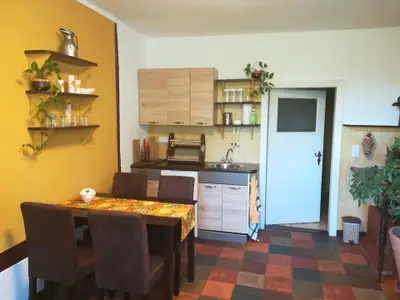 Ferienwohnung für 4 Personen (40 m²) in Dammerstorf 2/10