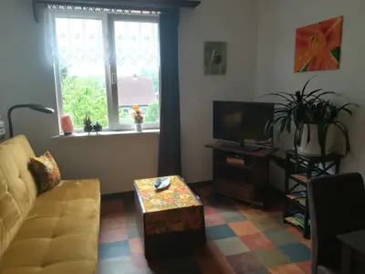 Ferienwohnung für 4 Personen (40 m²) in Dammerstorf 3/10