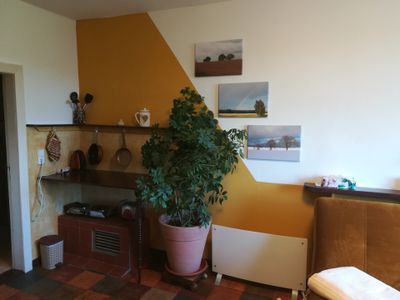 Ferienwohnung für 4 Personen (40 m²) in Dettmannsdorf 4/10