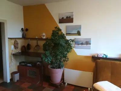 Ferienwohnung für 4 Personen (40 m²) in Dammerstorf 4/10