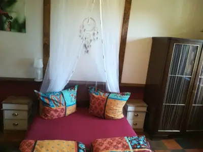 Ferienwohnung für 4 Personen (40 m²) in Dammerstorf 5/10