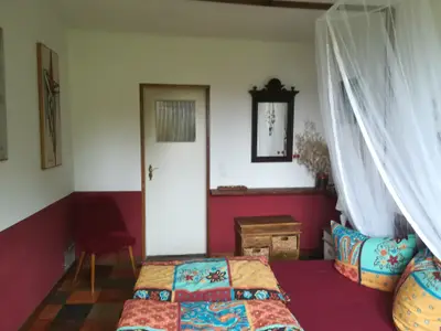 Ferienwohnung für 4 Personen (40 m²) in Dammerstorf 6/10